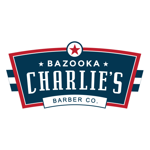 Bazooka Charlie's Barber Co.