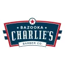 Bazooka Charlie's Barber Co.