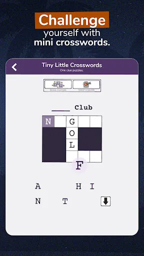 7 Little Words and More screenshot