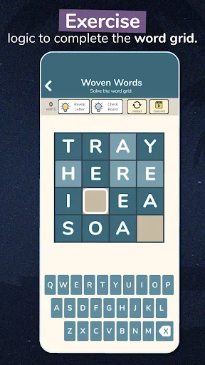 7 Little Words and More screenshot