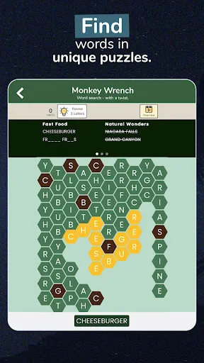 7 Little Words and More screenshot