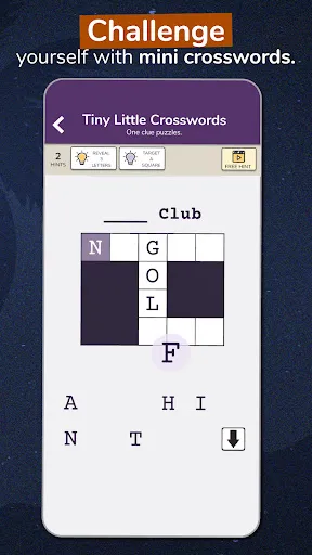 7 Little Words and More screenshot