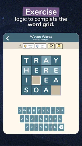 7 Little Words and More screenshot