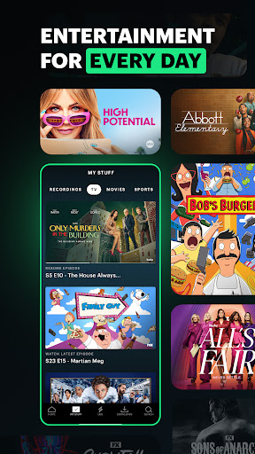 Hulu: Stream TV shows & movies screenshot