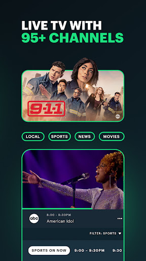 Hulu: Stream TV shows & movies screenshot