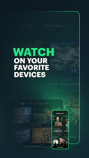 Hulu: Stream TV shows & movies screenshot