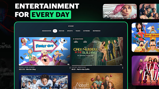 Hulu: Stream TV shows & movies screenshot