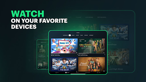 Hulu: Stream TV shows & movies screenshot