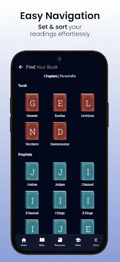 Hebrew Bible Study Translation screenshot