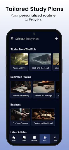 Hebrew Bible Study Translation screenshot