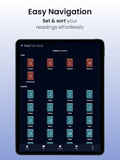 Hebrew Bible Study Translation screenshot