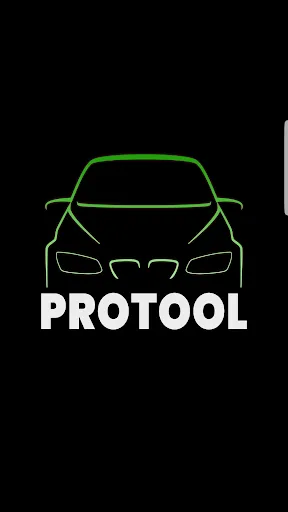 ProTool screenshot