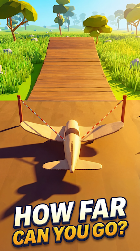 Epic Plane Evolution screenshot