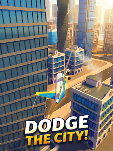 Epic Plane Evolution screenshot