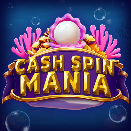 Cash Spin Mania