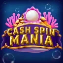 Cash Spin Mania