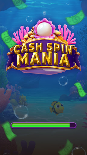 Cash Spin Mania screenshot