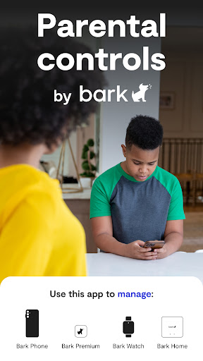 Bark - Parental Controls screenshot