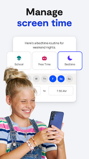 Bark - Parental Controls screenshot