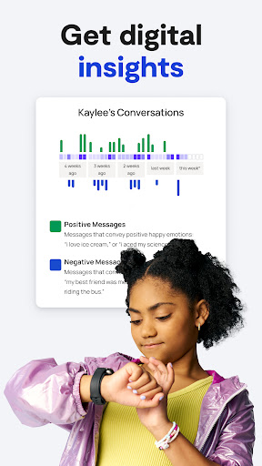 Bark - Parental Controls screenshot