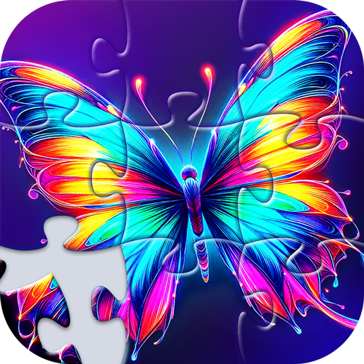 Jigsaw Puzzles - HD Adventure