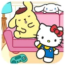 Hello Kitty And Friends World