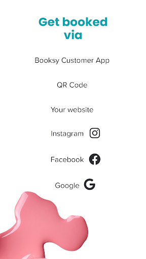 Booksy Biz: For Businesses screenshot
