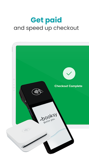 Booksy Biz: For Businesses screenshot
