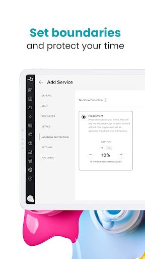 Booksy Biz: For Businesses screenshot