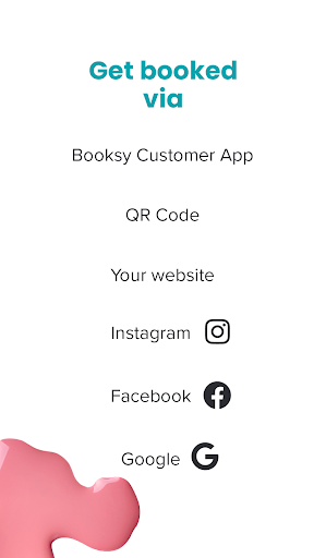 Booksy Biz: For Businesses screenshot