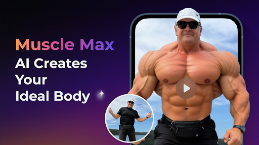 PixVerse: AI Video Generator screenshot