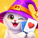 Meow Solitaire - Word Puzzle