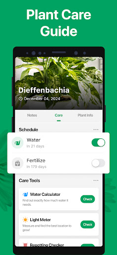 PictureThis - Plant Identifier screenshot
