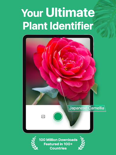 PictureThis - Plant Identifier screenshot