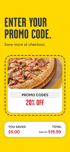 Hungry Howies screenshot