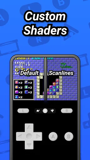 Pizza Boy A Basic screenshot