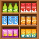 Goods Puzzle: Sort Challenge™