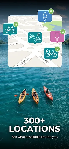 Movatic screenshot