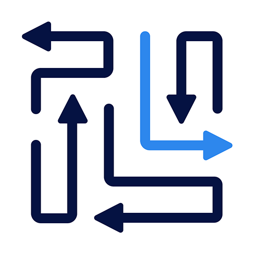 Arrow Puzzle: Tap Puzzle Games