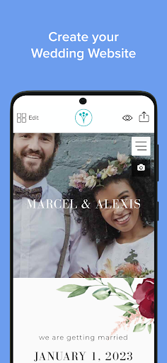 Wedding Planner by WeddingWire screenshot