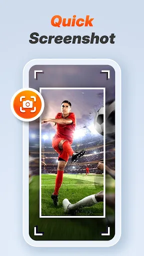 Screen Recorder Video Recorder screenshot