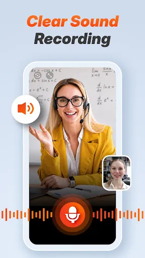 Screen Recorder Video Recorder screenshot