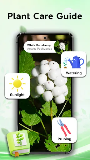 Plant Identifier - Plant Care screenshot