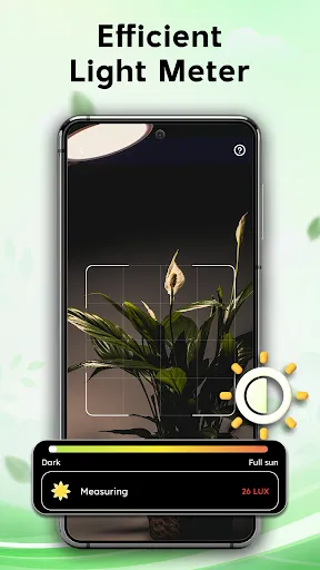 Plant Identifier - Plant Care screenshot