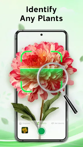 Plant Identifier - Plant Care screenshot