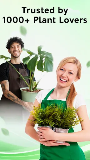Plant Identifier - Plant Care screenshot