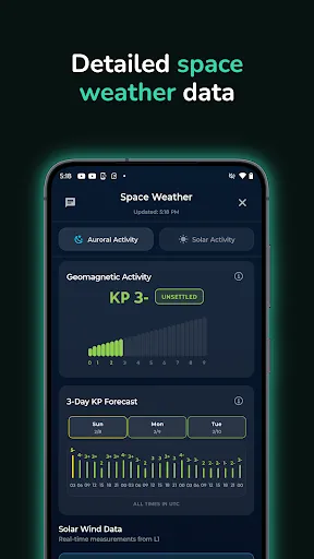 EverythingWeather screenshot