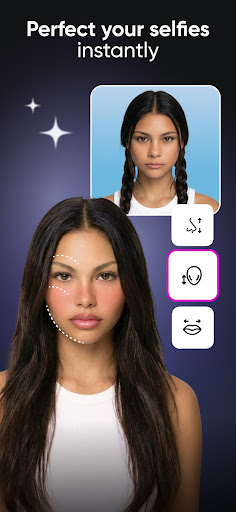 Picsart AI Photo Editor, Video screenshot