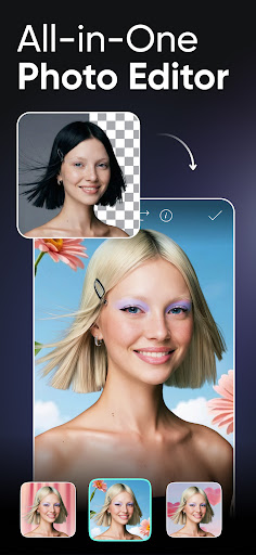 Picsart AI Photo Editor, Video screenshot