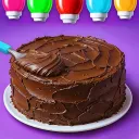 Cake Maker Fun Cooking Games